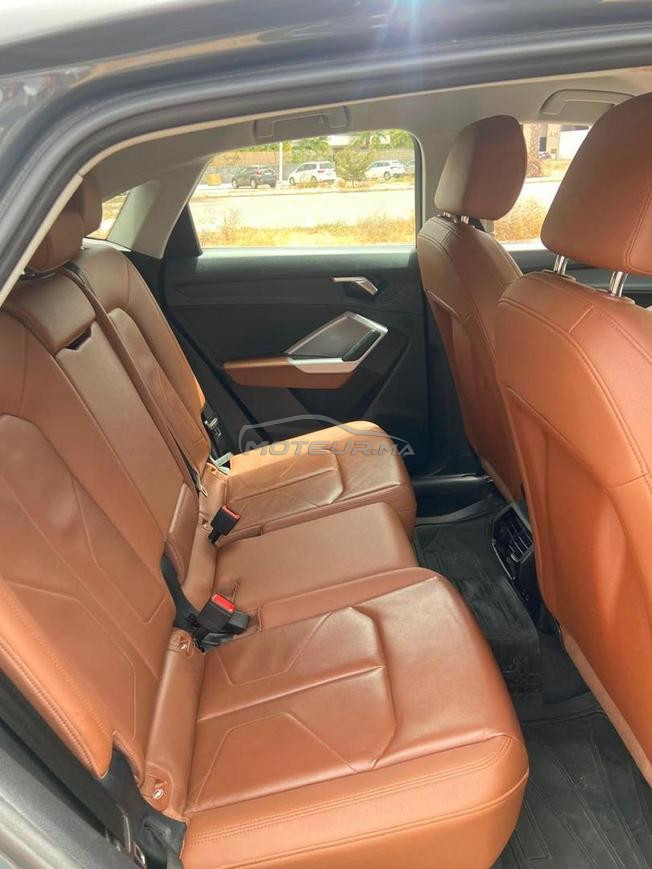 Voiture à vendre