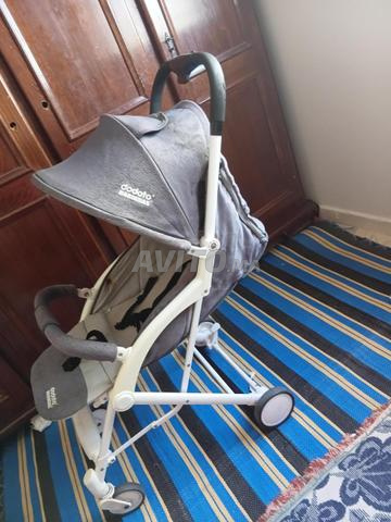 Poussette encore en bon état à vendre - 2