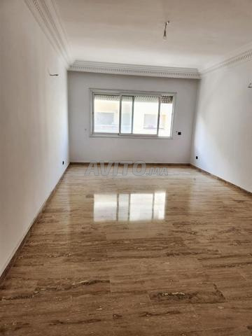 Appartement vide Luxe 82m2 à Bd Anfa près Lyautey - 2