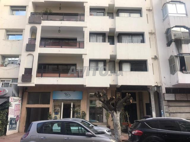 شقة كبيرة للتجديد – حسن السكتاني - 2
