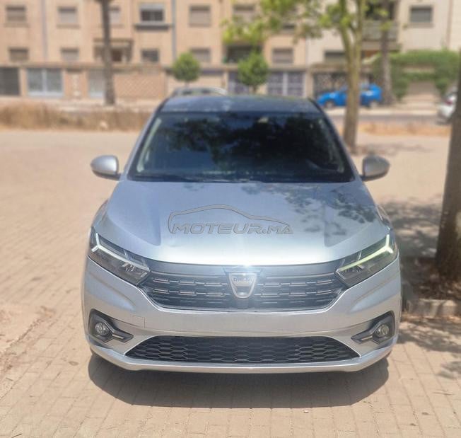 dacia logan prestige