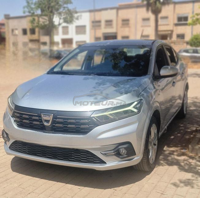 dacia logan prestige