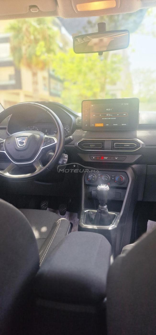 dacia logan prestige