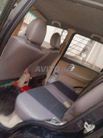 Voiture Zotye à vendre - 2