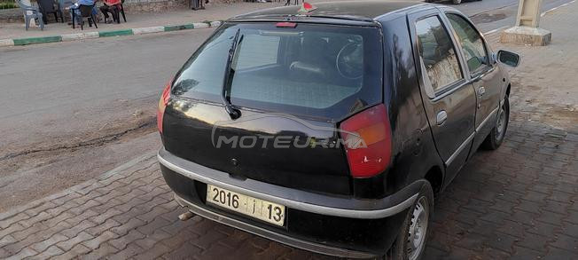 fiat palyo modile 2000