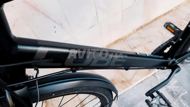 VTC Cube Travel SL - 2