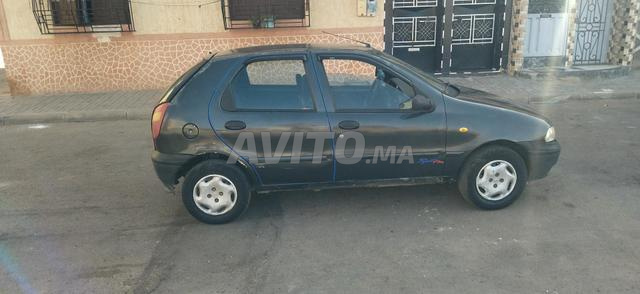 Palio Essence Modèle 99 Belad 6 Khil Robriz Marhaba