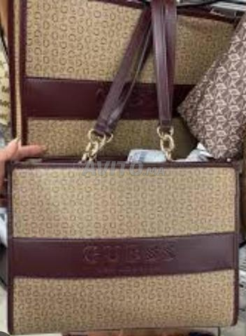 Sac Guess original - 2