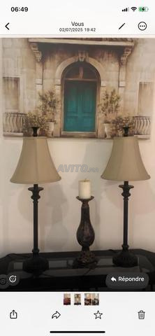 Appartement à louer 78 m² à Tamesna - 2