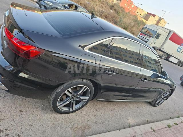 Audi A4 Business Line - 2