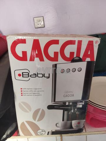 GAGGIA BABY DOSE - 2