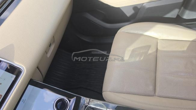 Land Rover Range Rover Velar Diesel Automatique