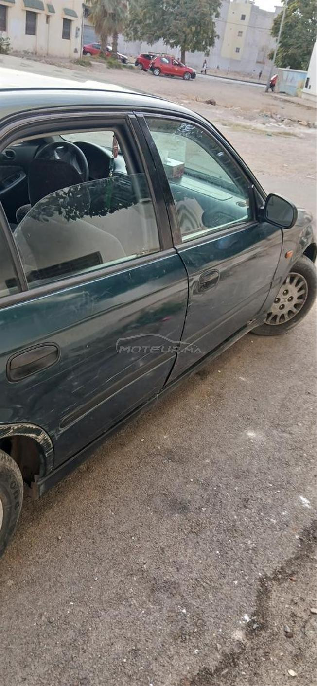 شارع محمد السادس حي الفتح