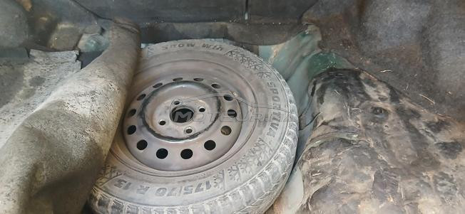 شارع محمد السادس حي الفتح