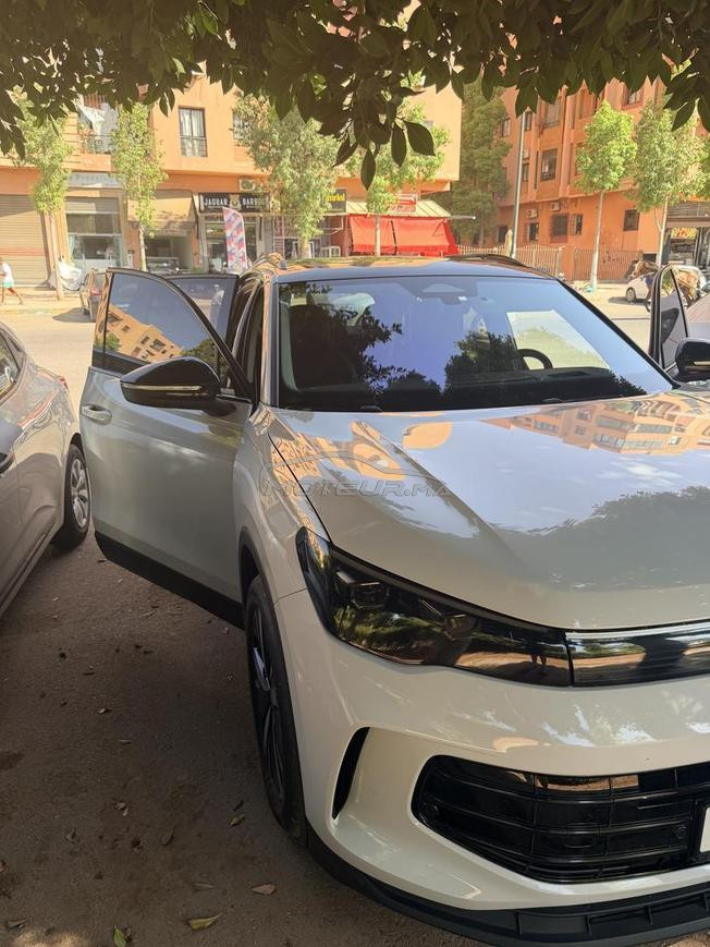 Tiguan elegance 2026