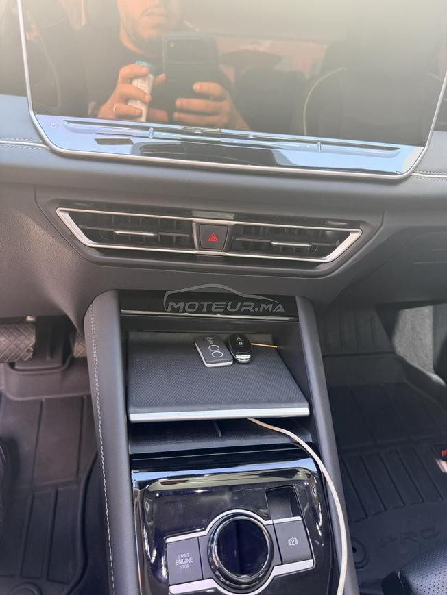 Tiguan elegance 2026