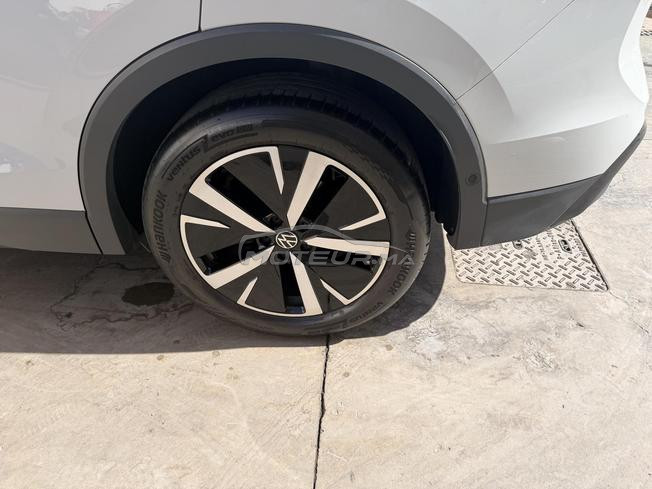 Tiguan elegance 2026