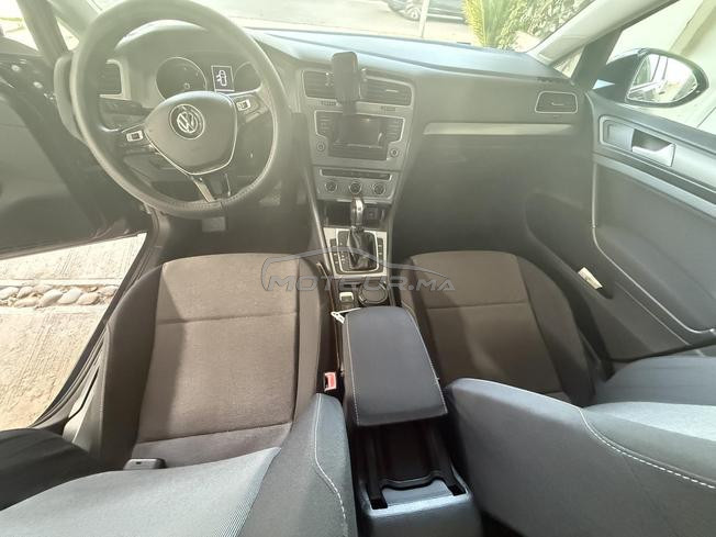 golf 7 diesel 2.0 automatic 