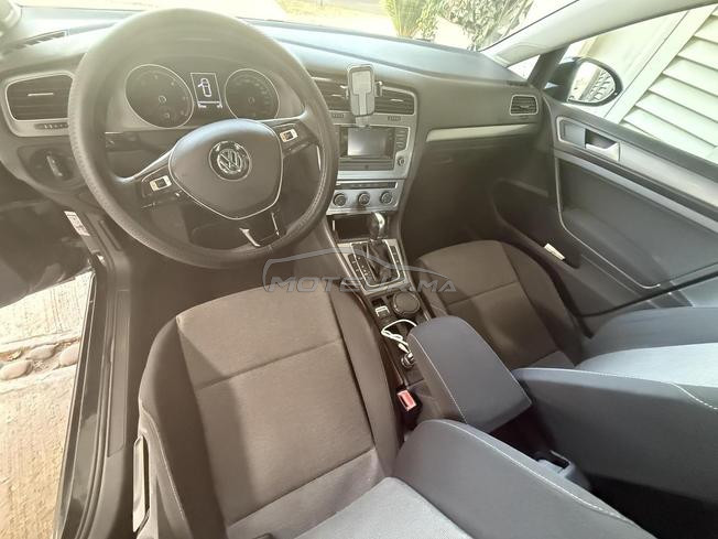 golf 7 diesel 2.0 automatic 
