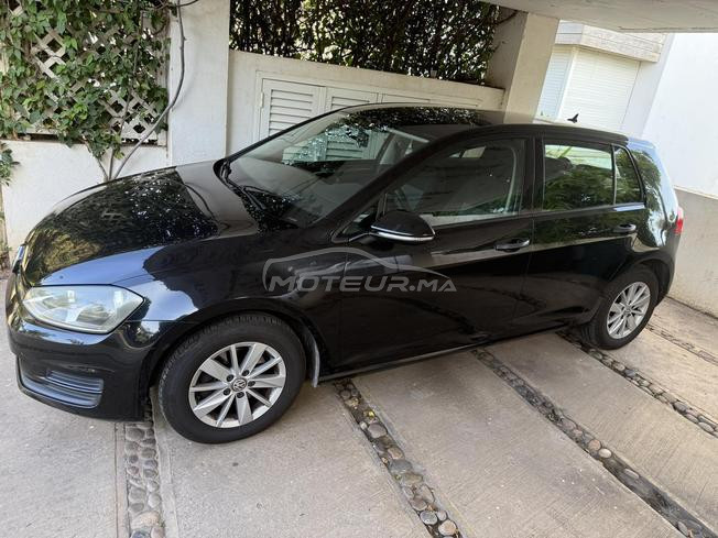 golf 7 diesel 2.0 automatic 