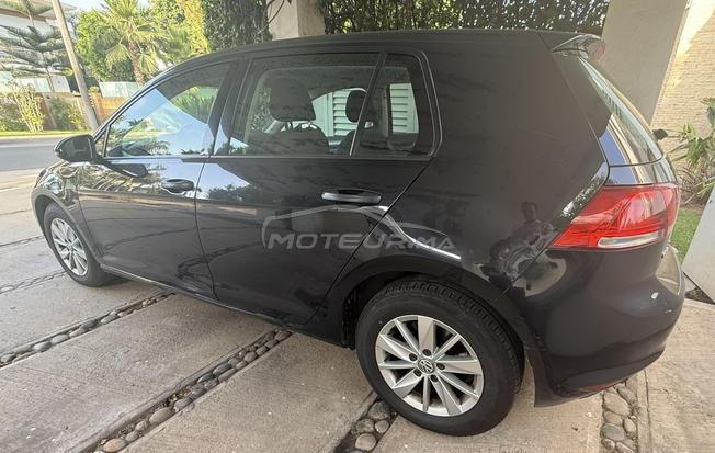 golf 7 diesel 2.0 automatic 
