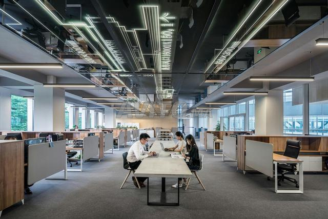 Bureaux neufs à vendre – West Park Offices