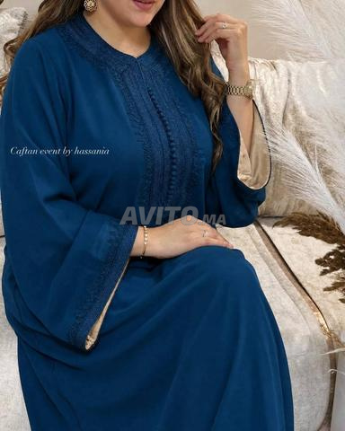 Kandoura Hmaouia - 2