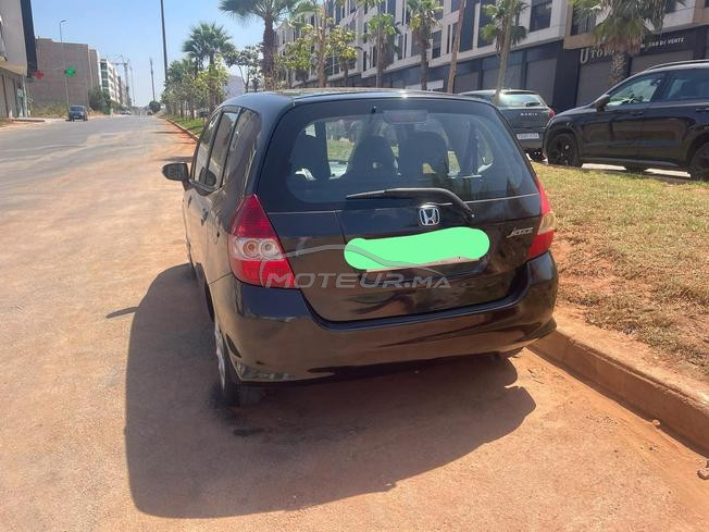 Honda Jazz 2006 très bien entretenue