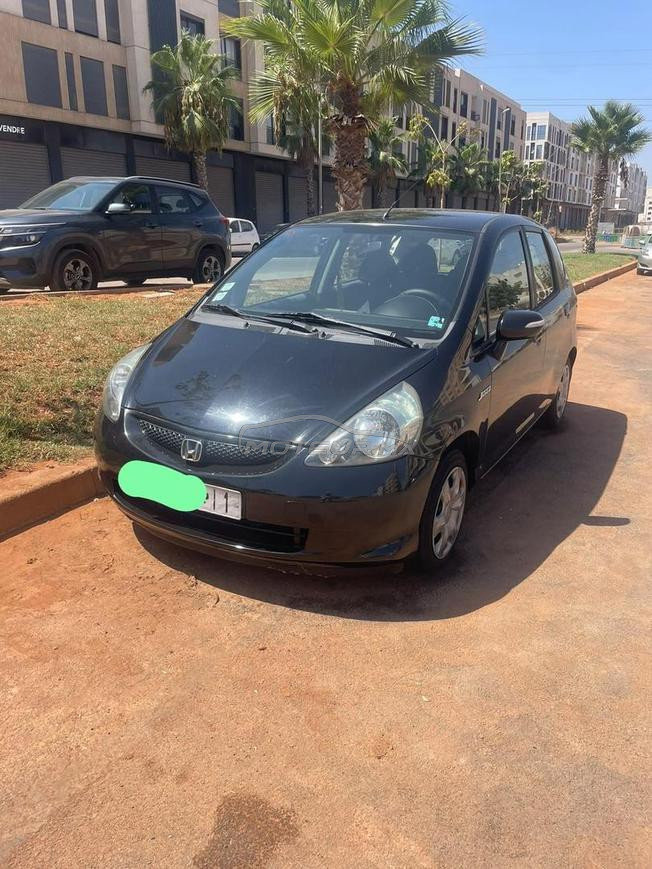 Honda Jazz 2006 très bien entretenue
