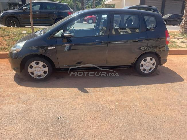 Honda Jazz 2006 très bien entretenue