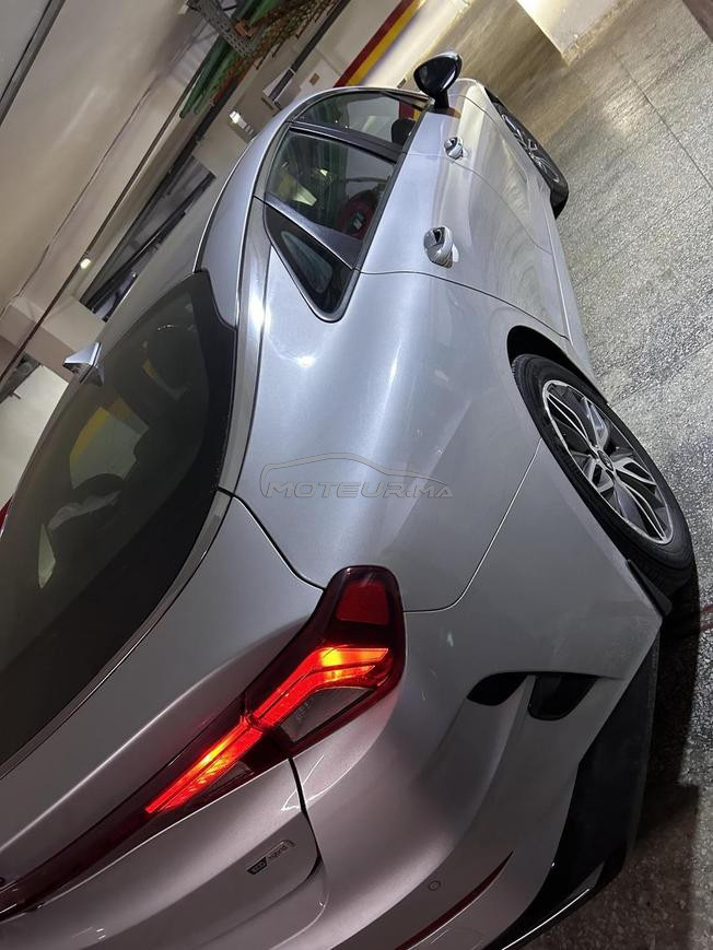 Kia K5 Hybride Automatique 2021 à Casablanca