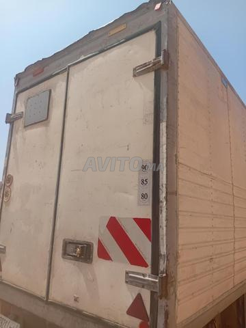 Kia 3600 modèle 2006 - 2
