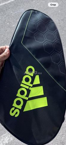 SAC DE PADEL ADIDAS NEUF 2 RAQUETTES - 2