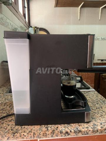 Vente cafetière