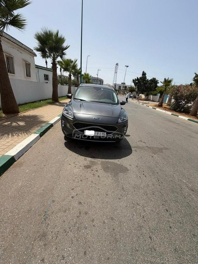 ford kuga 2021 trend plus 39 k kilometres