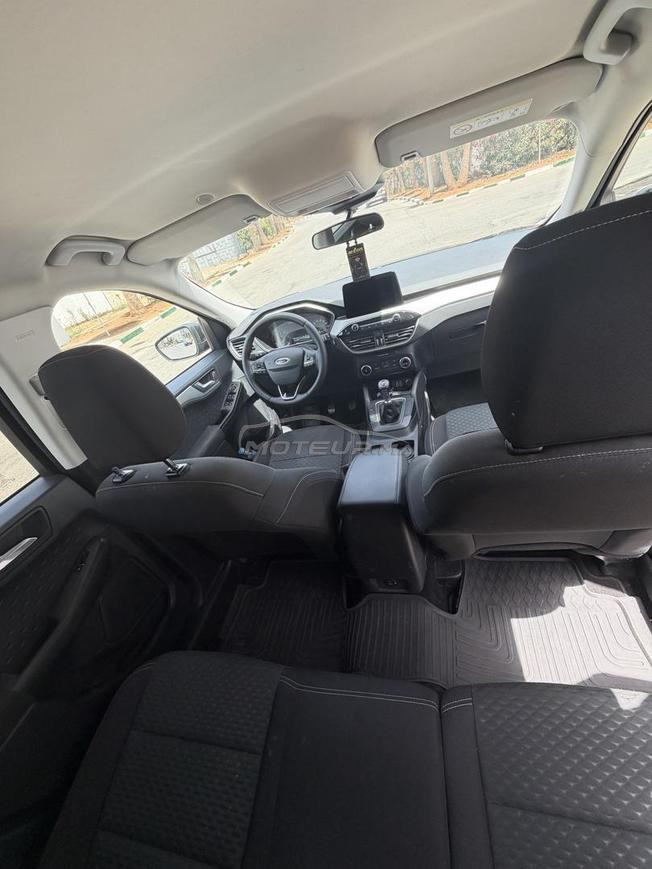 ford kuga 2021 trend plus 39 k kilometres
