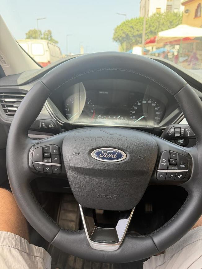 ford kuga 2021 trend plus 39 k kilometres