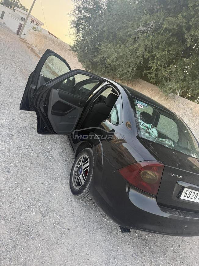 Ford Focus Diesel Manuelle 2008 à Essaouira