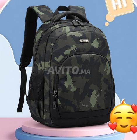 Portefeuille militaire - 2