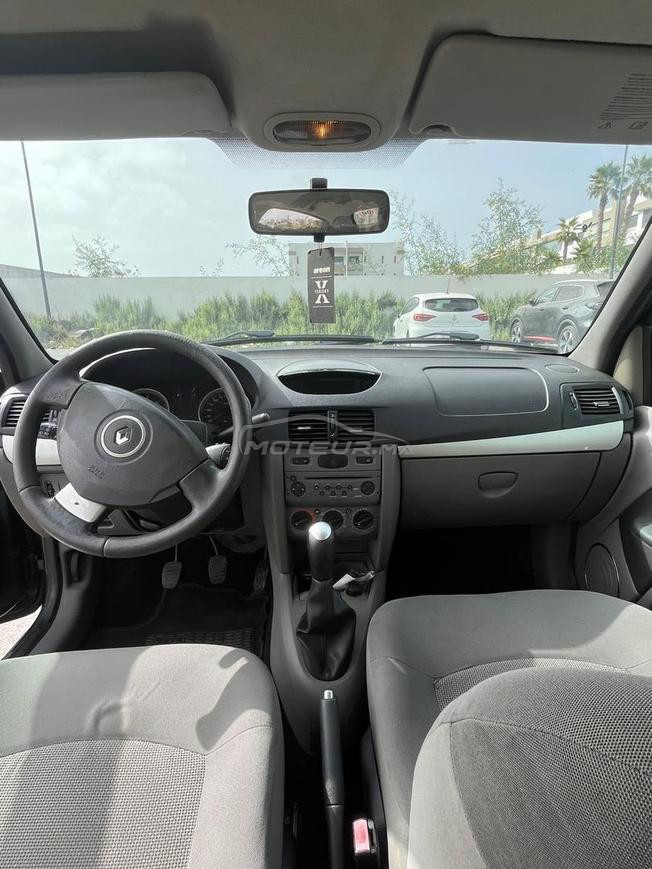 Renault Symbol Diesel Manuelle 2012 à Casablanca