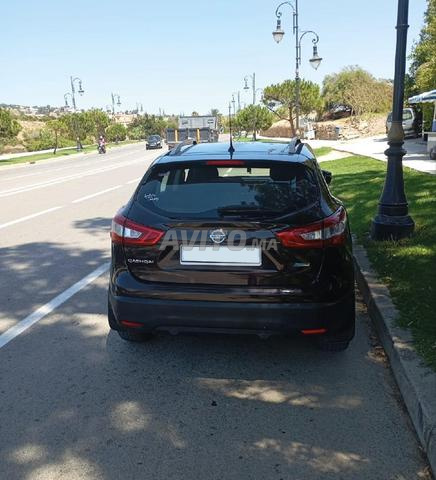 Nissan Qashqai 2ème main très propre - 2