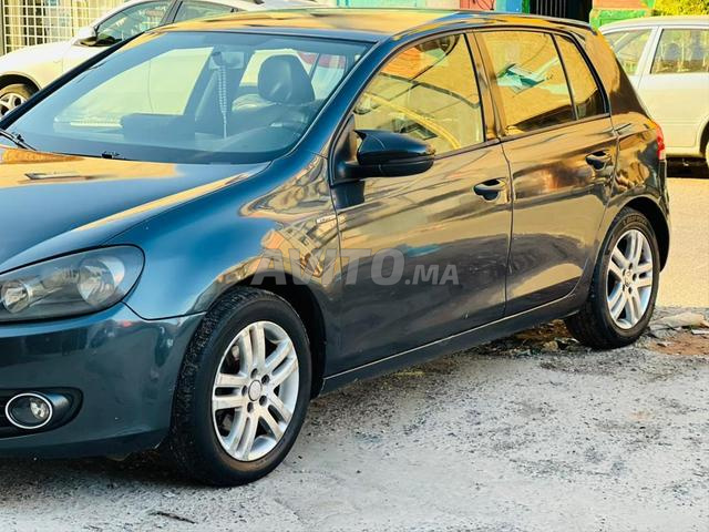 Volkswagen Golf 6 - 2
