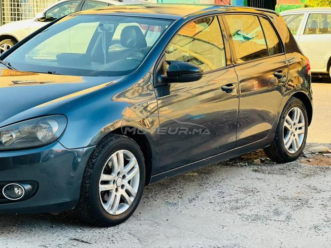 Volkswagen golf 6 