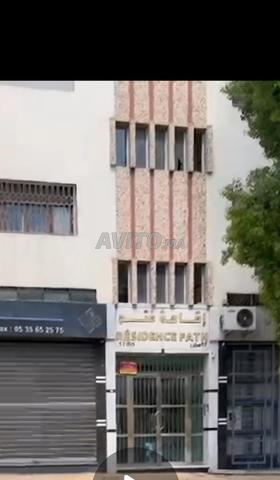 شقة للبيع من قبل فرد بمساحة 200 متر مربع في فاس
