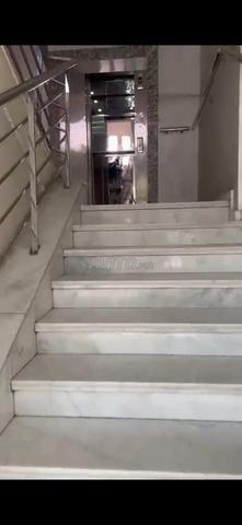 شقة للبيع من قبل فرد بمساحة 200 متر مربع في فاس