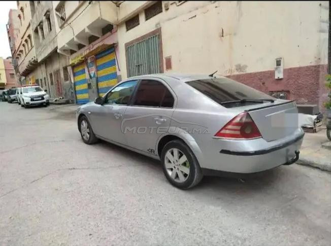 عين عودة الرباط