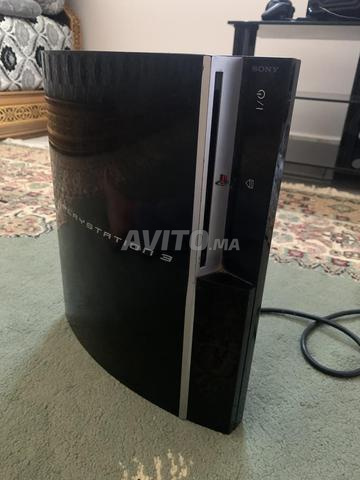 PS3 نظيف ... - 2