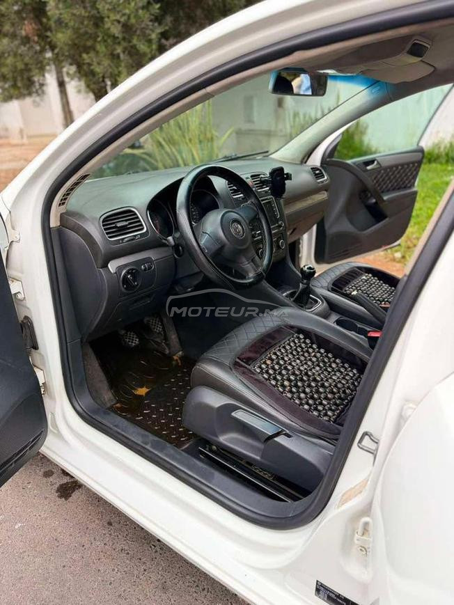 golf 6 en bon etat 