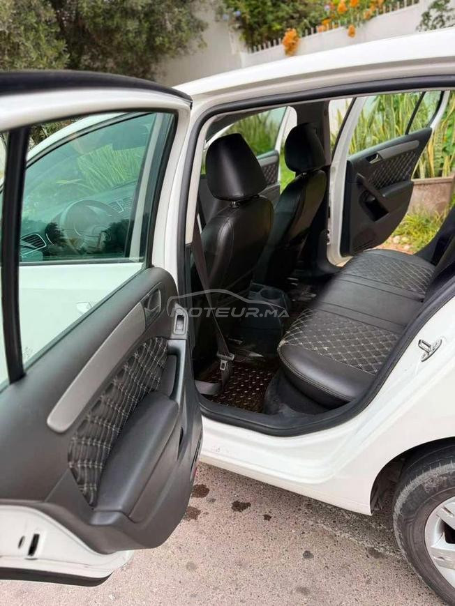 golf 6 en bon etat 
