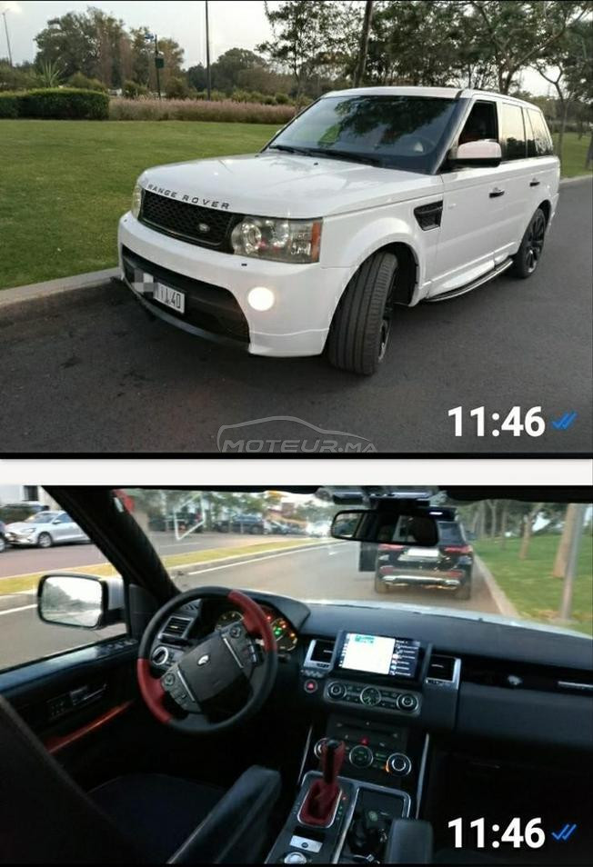 lje vends cette rang en bonne erat